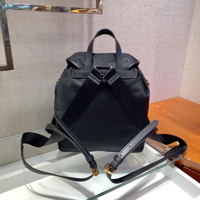 Pra*a backpacks